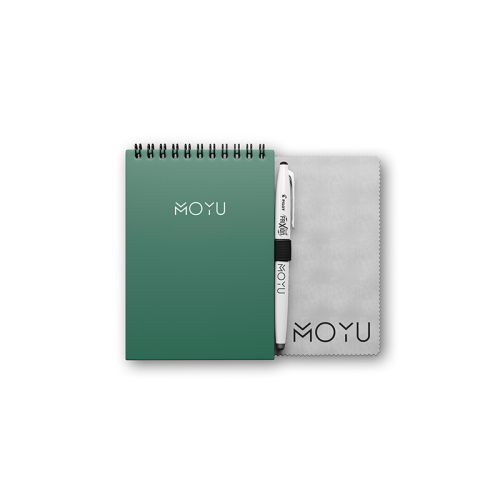 MOYU Softcover A6 - Bild 1